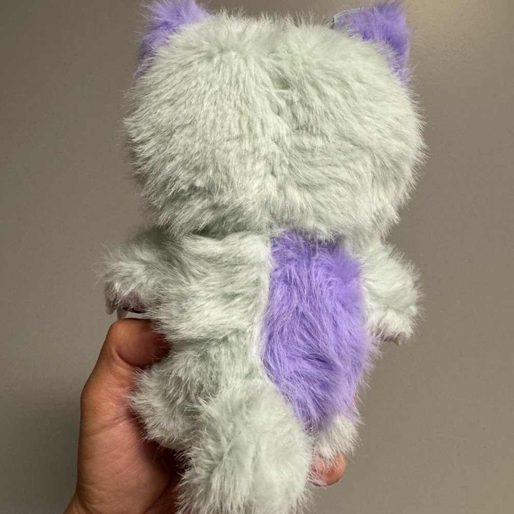 Maymei V2 Dark Forest Series HiToy (Ghost Elda )Confirmed* - Picture 2 of 9